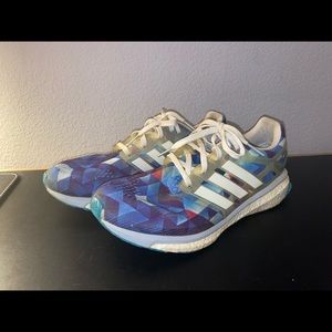 Adidas Energy Boost LTD mens 11.5